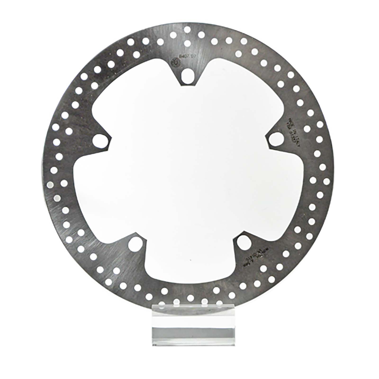 BREMBO SERIE-ORO-QUALITY BRAKE DISC FIXED FRONT BMW R NINE T 14-20
