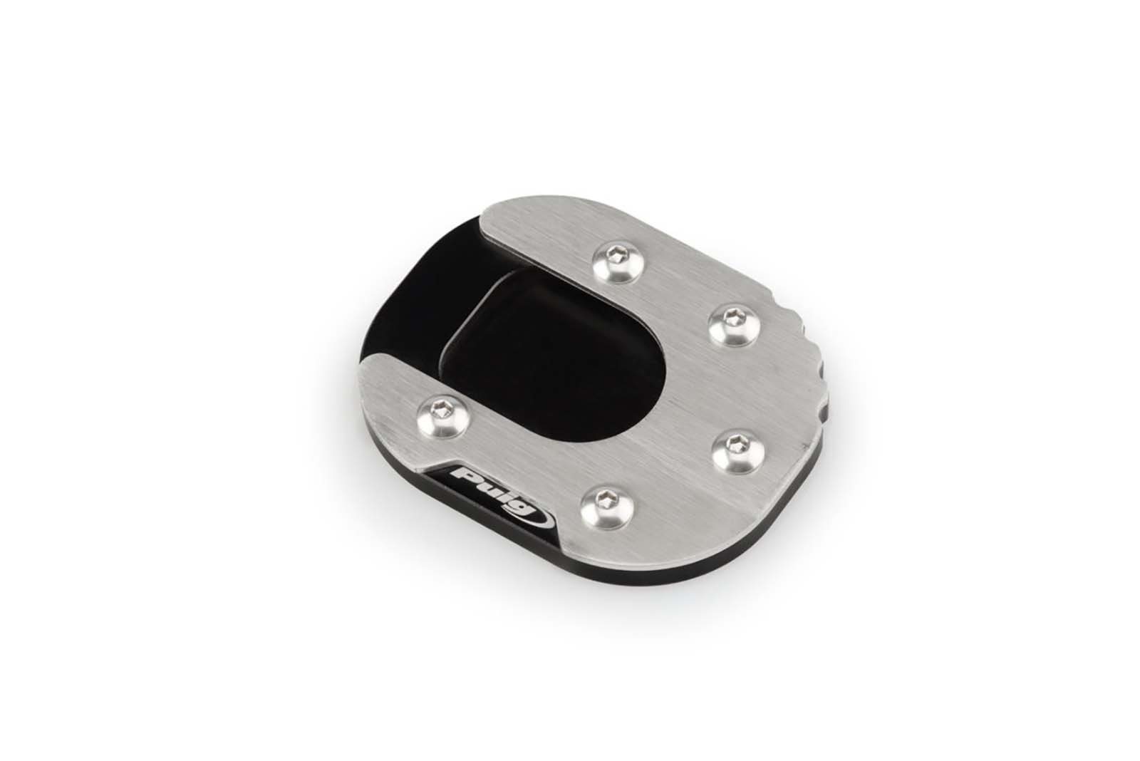 PUIG ESTENSIONE CAVALLETTO CON SOSPENSIONE STANDARD HONDA CB500X 2021 NERO