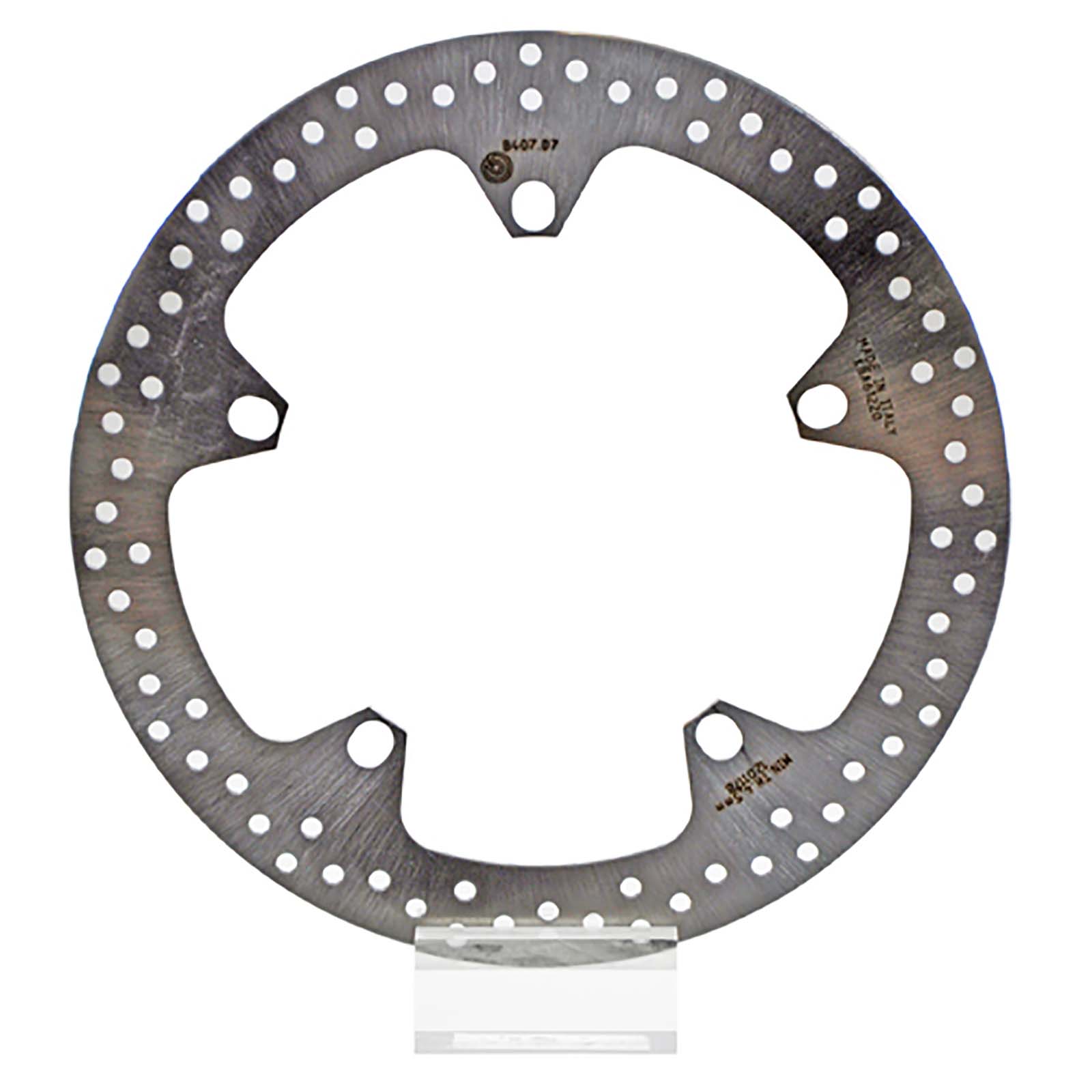 BREMBO SERIE-ORO-QUALITY BRAKE DISC FIXED FRONT BMW R 1200 RT 05-07